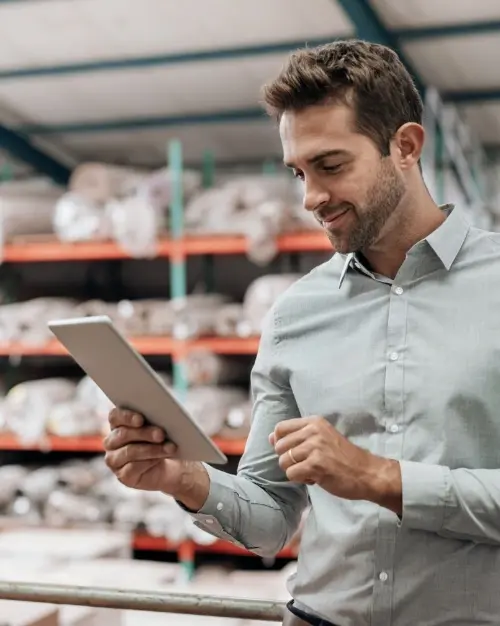 Mach aus deinem B2B-Shop eine digitale Plattform mit Wirkung.