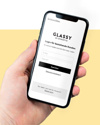Glassy by Dynoptic