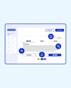 Personalisierbarer Cookie-Banner